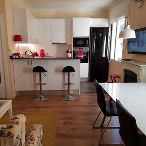 Appartement met Twee Slaapkamers
